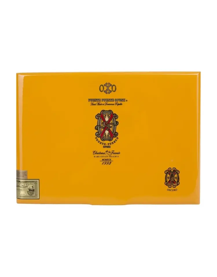 Arturo Fuente Opus X A. Fuente Opus X Oro Oscuro Perfecxion No. 4 - single