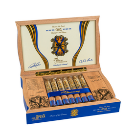 Arturo Fuente Opus X A. Fuente Opus X - 20th Anniversary - Power of the Dream - Box 20