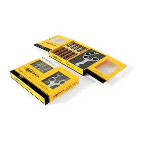 Aging Room Quattro Nicaragua Aging Room Quattro Nicaragua Sonata Gift Set - Box 5