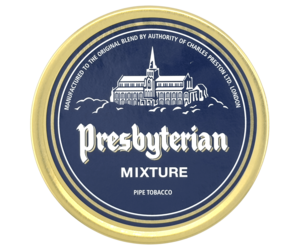 Presbyterian Pipe Tobacco - 1.75 oz