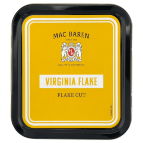 Mac Baren Pipe Tobacco Mac Baren Pipe Tobacco - Virginia Flake - 1.75 oz.