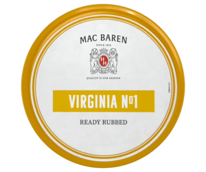 mac bailey tobacco Mac Baren Pipe Tobacco - Virginia No. 1 - 3.5 oz