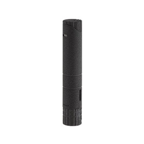 Xikar XIKAR Turrim Single Lighter - Black Xikar XIKAR Turrim Single Lighter - Black