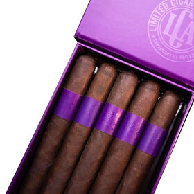 Limited Cigar Association Purple People Eater - Box 20