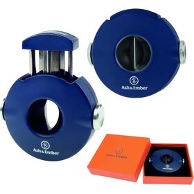 Ash & Ember Ash & Ember - V-Cutter and Spinner