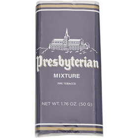 Presbyterian Mixture Pouch- 1.76oz/50g