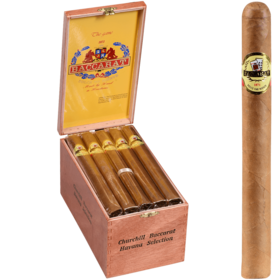 Baccarat Churchill - Box 25