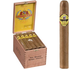Baccarat Toro - Box 25