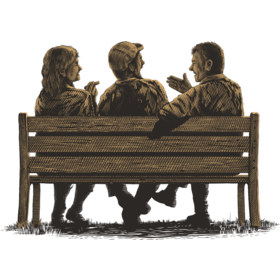 Liars Bench Cigars Liars Bench Cigar - Torch Bearer 6.5x52 - single