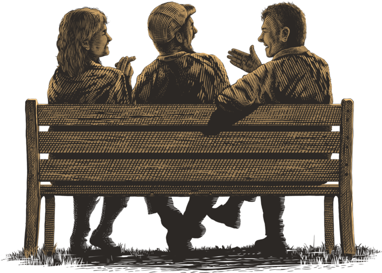 Liars Bench Cigars Liars Bench Cigar - Torch Bearer 6.5x52 - Bdl. 10