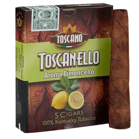 Toscano Toscanello - Limoncello - 5pk