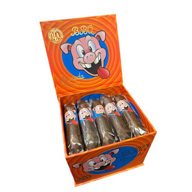 Limited Cigar Association LCA - BBQ Pig 2026 by Quesada - Box 20