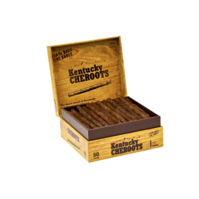 Toscano Kentucky Cheroot - Box 50