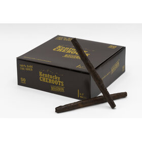 Toscano Kentucky Cheroot Bourbon - Box 50