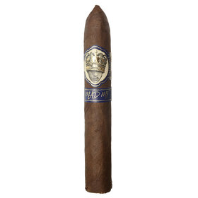 Caldwell Cigar Co. Caldwell - Long Live The King  Mad Mofo Maduro - Belicoso - single