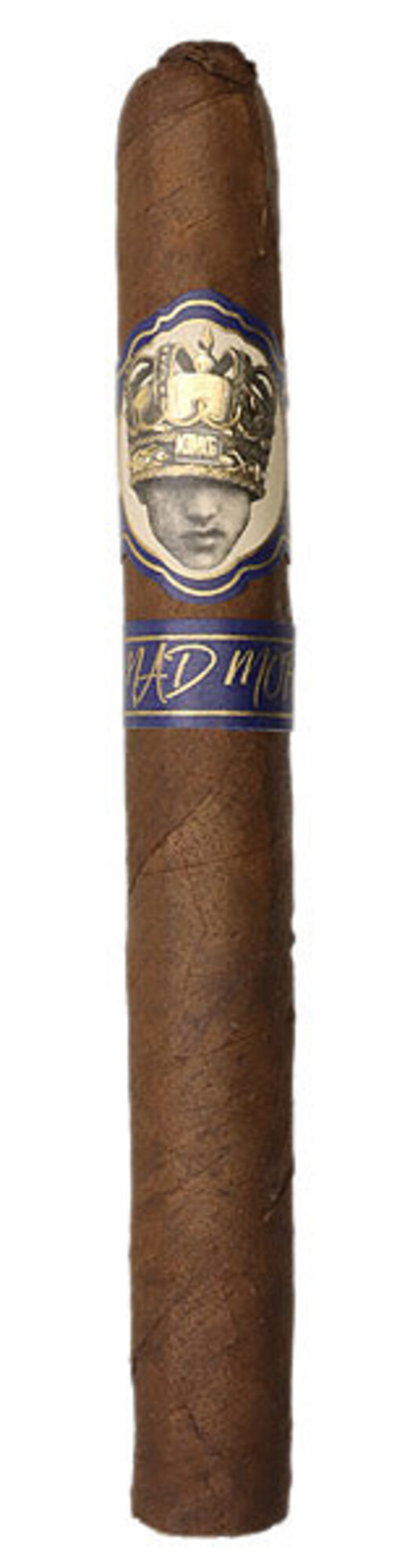 Caldwell Cigar Co. Caldwell - Long Live The King  Mad Mofo Maduro - Corona - Box 10
