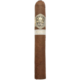 Caldwell Cigar Co. Caldwell - Long Live The King  Mad Mofo Habano - Super Toro - single