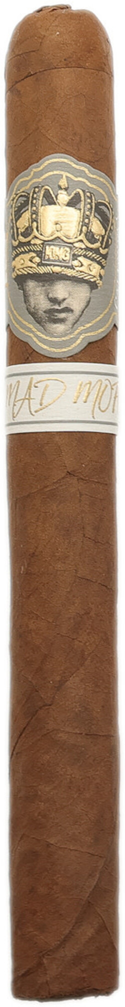 Caldwell Cigar Co. Caldwell - Long Live The King  Mad Mofo Habano - Corona - single
