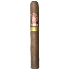 Caldwell Cigar Co. Caldwell - Long Live The Queen Maduro - Queen's Crest - single