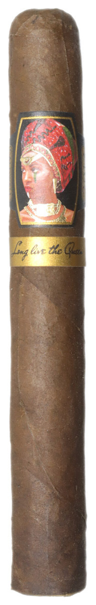 Caldwell Cigar Co. Caldwell - Long Live The Queen Maduro - Queen's Crest - single