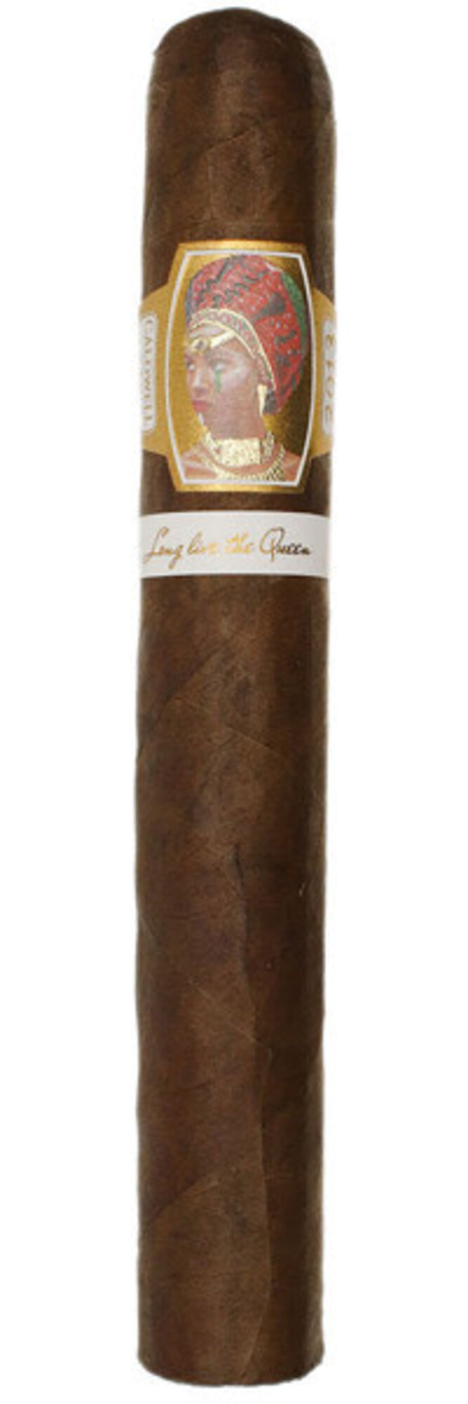 Caldwell Cigar Co. Caldwell - Long Live The Queen - Queens Club - Box 10