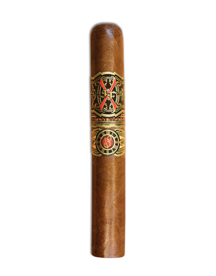 Arturo Fuente Opus X A. Fuente Opus X Forbidden X - Pasion d'Amor - Box 20
