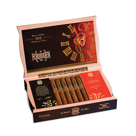 Arturo Fuente Opus X A. Fuente Opus X Forbidden X - Pasion d'Amor - Box 20
