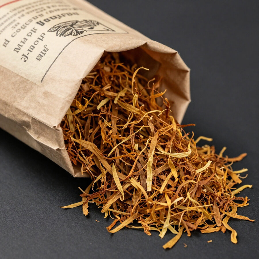 pinkerton tobacco company brands Turning Point Brands