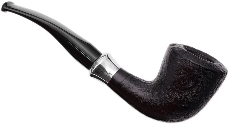 Molina Pipes Molina Pipe - Tromba Sandblasted (C1554) (9mm)