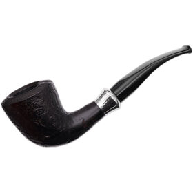 Molina Pipes Molina Pipe - Tromba Sandblasted (C1554) (9mm)