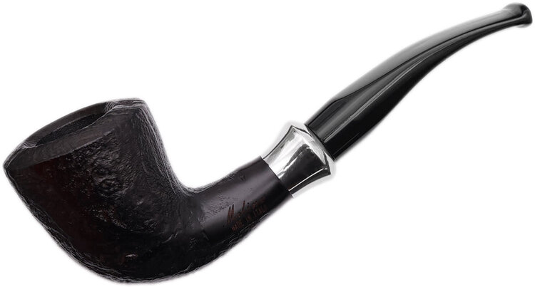 Molina Pipes Molina Pipe - Tromba Sandblasted (C1554) (9mm)