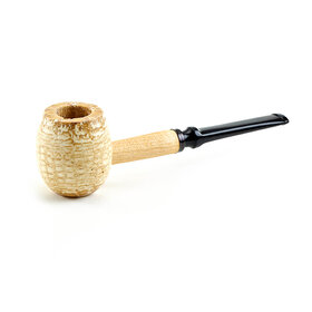 Missouri Meerchaum Missouri Meerchaum Corn Cobb Pipes - Diplomat