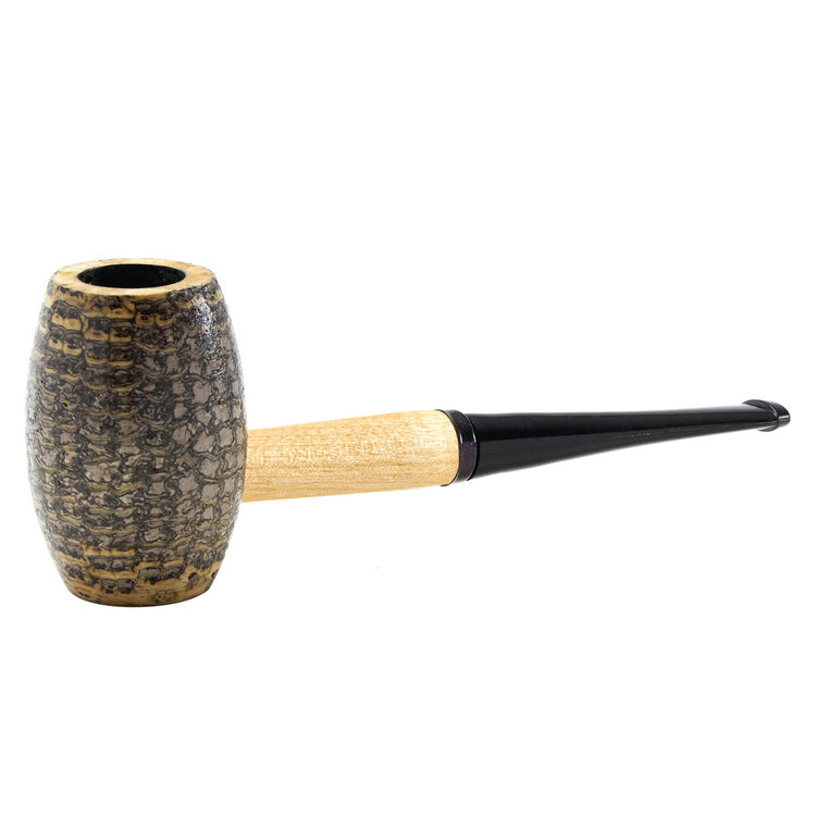 Missouri Meerchaum Missouri Meerchaum Corn Cobb Pipes - Country Gentleman