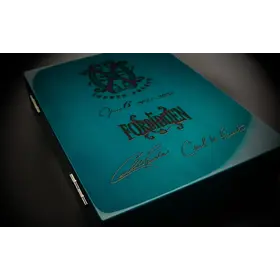 Arturo Fuente Opus X FFOX Opus 6 - 2025 Release - Blue