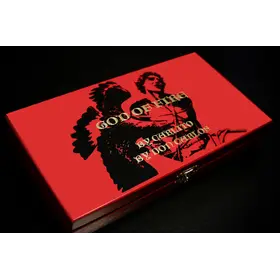 God of Fire God of Fire by Carlito/Don Carlos Assortment - Box 5