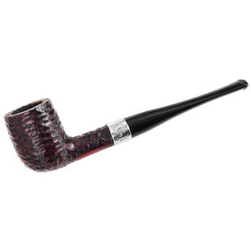 Peterson Pipes Peterson Pipe - Donegal Rocky (103) Fishtail