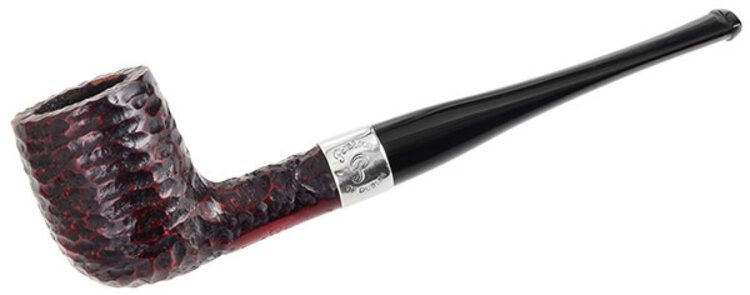 Peterson Pipes Peterson Pipe - Donegal Rocky (103) Fishtail