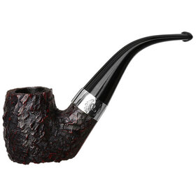 Peterson Pipes Peterson Pipe - Donegal Rocky (304) Fishtail