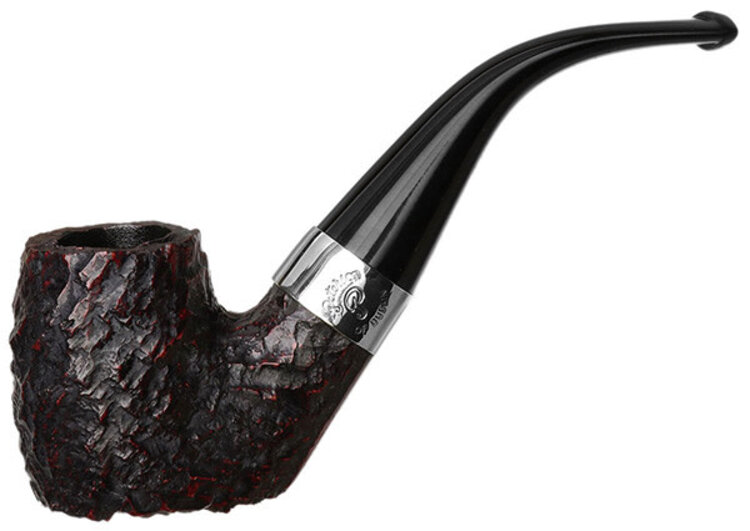 Peterson Pipes Peterson Pipe - Donegal Rocky (304) Fishtail