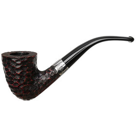 Peterson Pipes Peterson Pipe - Donegal Rocky (127) Fishtail