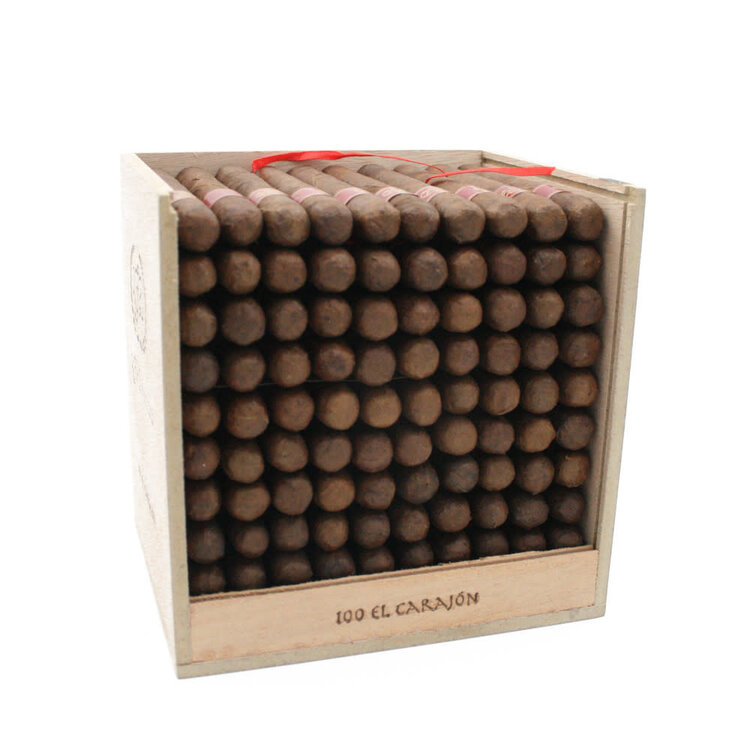 LFD Limited Production Cigars La Flor Dominicana Carajon Cabinet Maduro - single