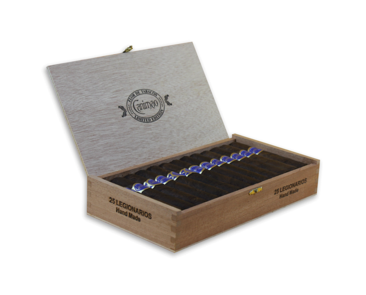 Canimao Cigars Canimao Legionarios Robusto - single