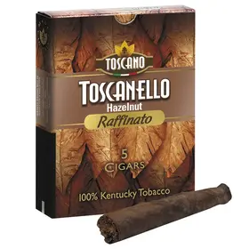 Toscano Toscanello - Raffinato (Hazelnut) - 5pk