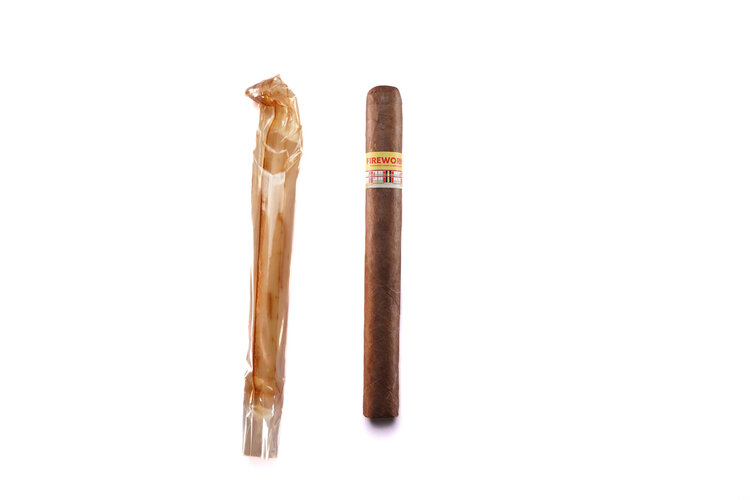 Limited Cigar Association LCA Plus - W. A. Fireworks