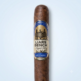 Liars Bench Cigars Liars Bench Cigar - The Optimist 5x52 - single