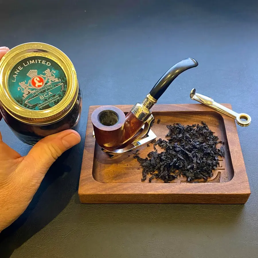 how to pack a tobacco pipe so it stays lit How to Properly Pack Your Pipe Tobacco | Cigar Merchant