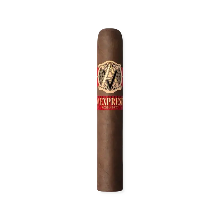 Avo - Avo Uvezian Avo Expresivo Robusto - Box 20