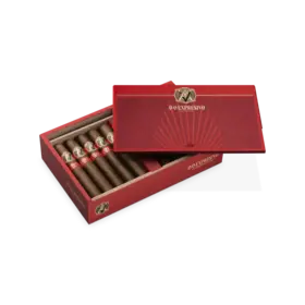 Avo - Avo Uvezian Avo Expresivo Robusto - Box 20