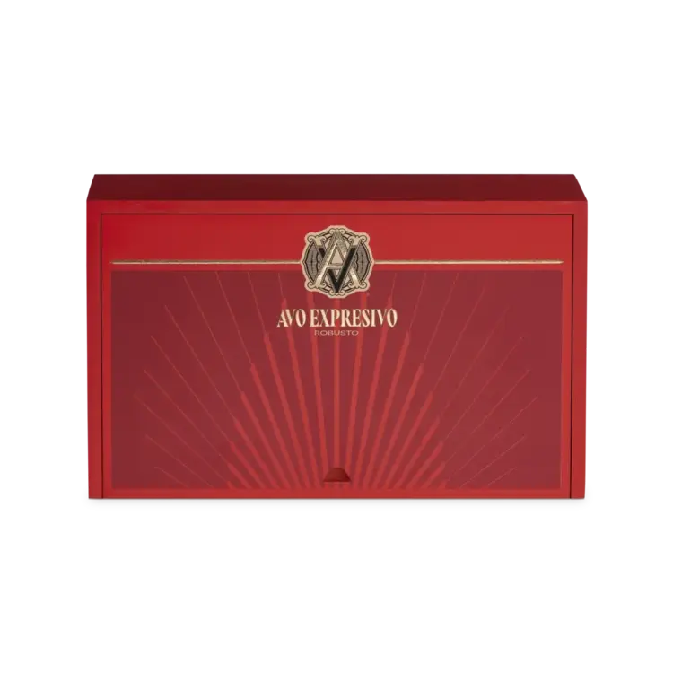 Avo - Avo Uvezian Avo Expresivo Robusto- single