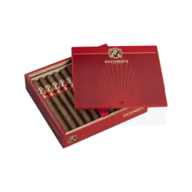Avo - Avo Uvezian Avo Expresivo Churchill - Box 20